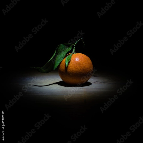 Fototapeta Mandarino