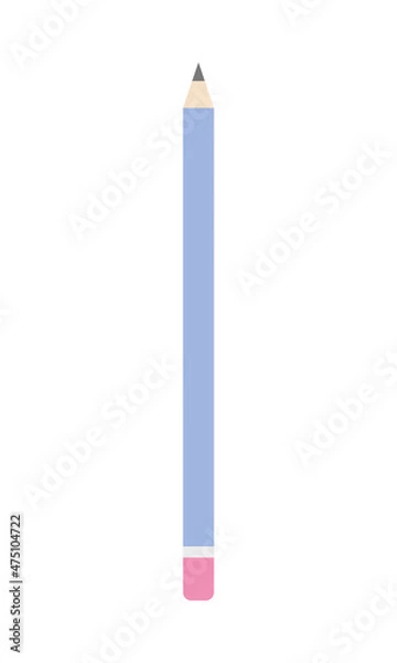 Obraz pencil icon image