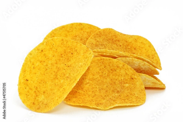Obraz chips