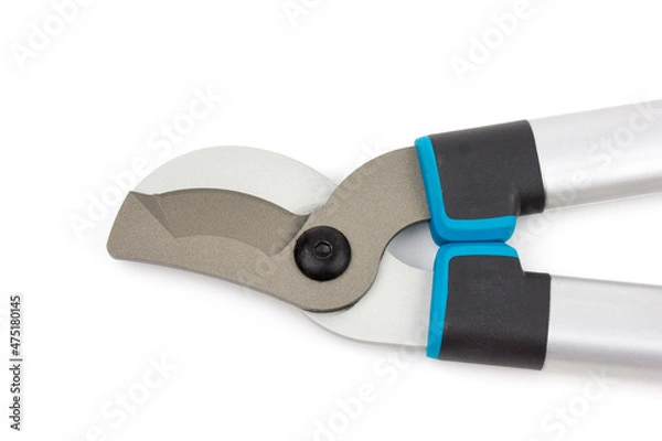 Obraz The garden tools