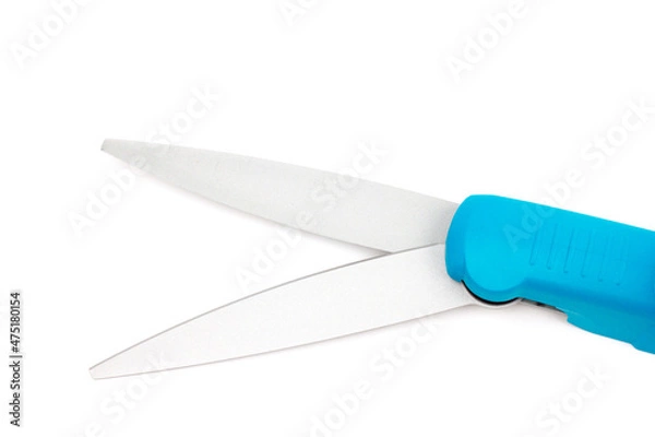 Obraz The garden tools