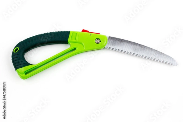 Obraz The garden tools