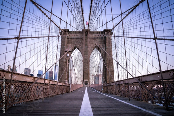 Obraz New York