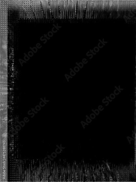 Fototapeta Abstract grunge texture background image.