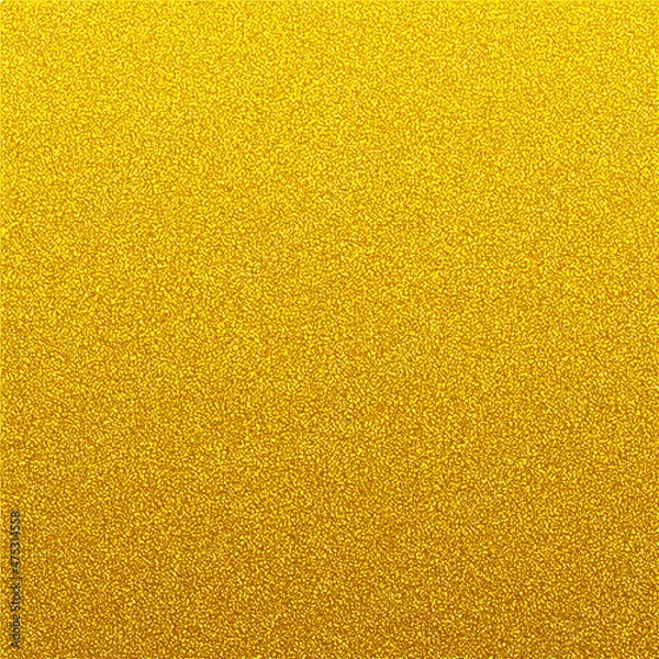 Obraz ゴールド グリッター テクスチャ 背景