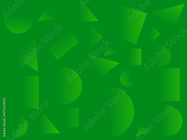 Obraz abstract background with arrows