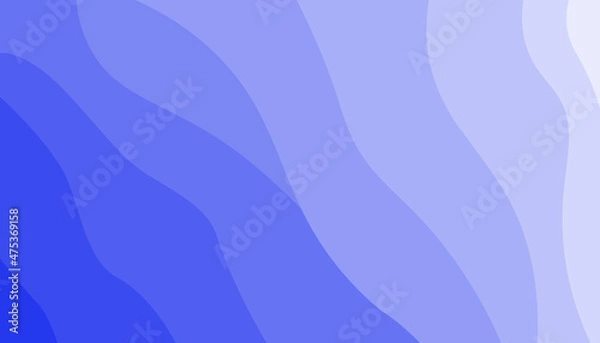 Fototapeta Abstract background with dynamic effect. Vector illustration.