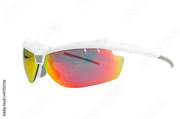 Obraz Left loop sports sunglasses