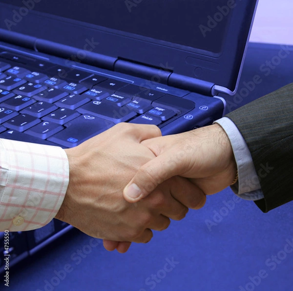 Obraz Technology agreement