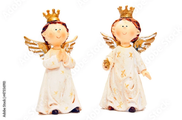 Obraz Christmas Angel