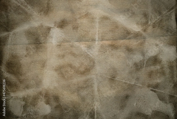 Fototapeta Abstract Grungy Texture for Background