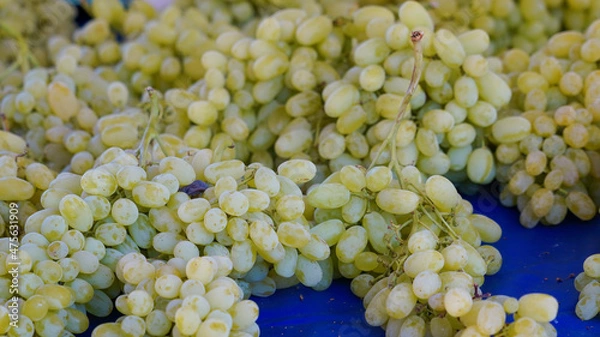 Obraz Kalamata Greece Market