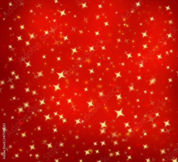 Obraz Christmas Background