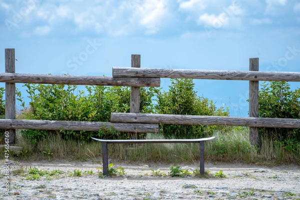 Obraz 스케이트 보드 의자