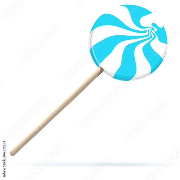 Obraz Lollipop