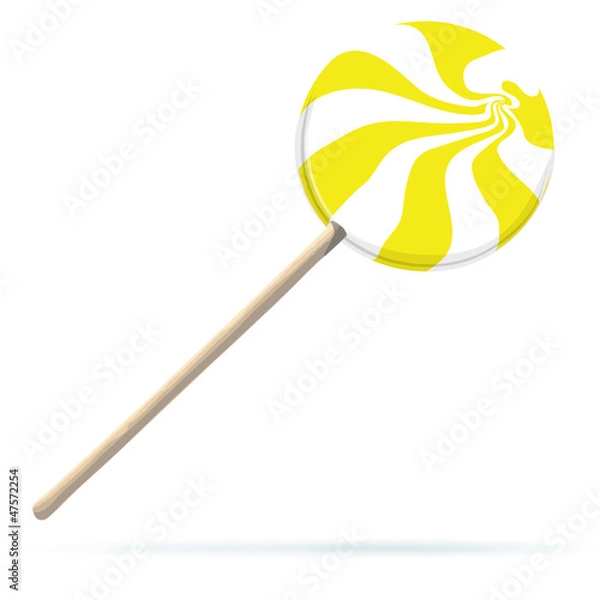 Obraz Lollipop