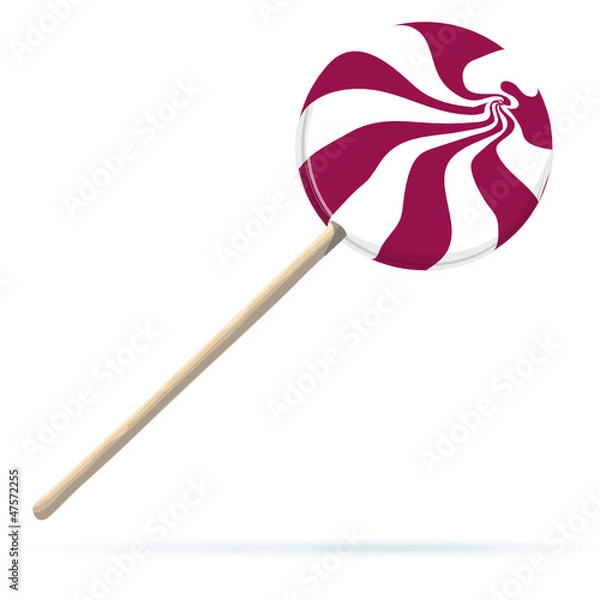 Obraz Lollipop