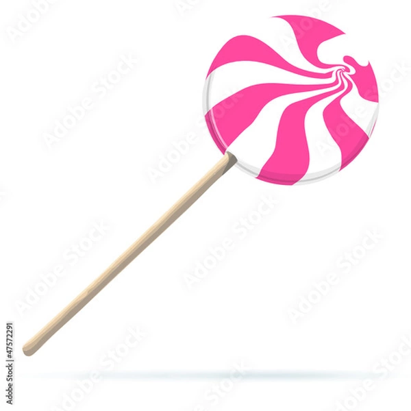 Obraz Lollipop