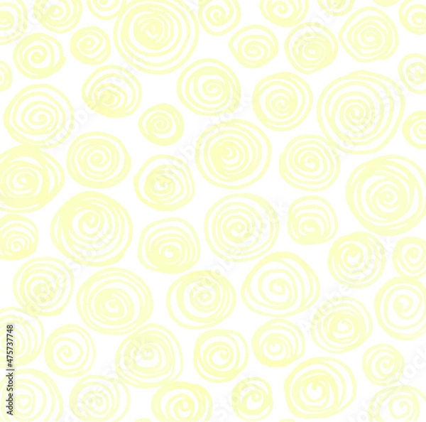 Obraz coolorful bright abstract figures pattern, wallpaper and background