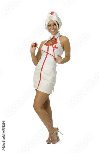 Obraz Sexy Nurse