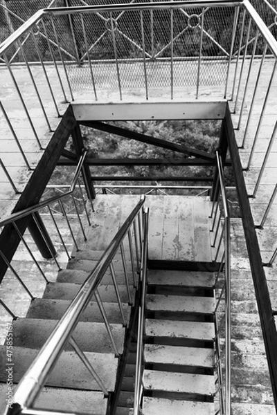 Obraz stairway to heaven