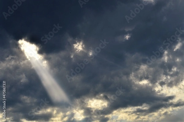 Obraz Escaleras de Jacob