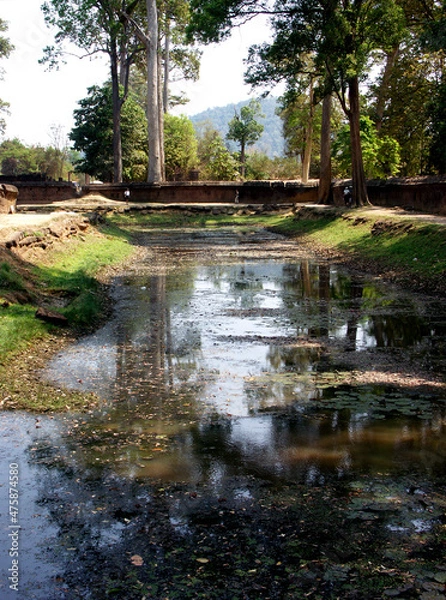 Fototapeta KONICA MINOLTA DIGITAL CAMERA