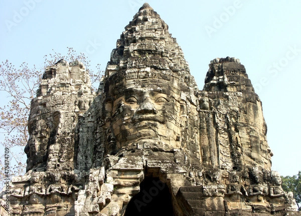 Fototapeta KONICA MINOLTA DIGITAL CAMERA