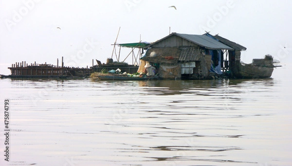 Fototapeta KONICA MINOLTA DIGITAL CAMERA