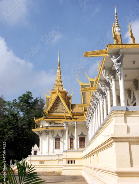 Fototapeta KONICA MINOLTA DIGITAL CAMERA