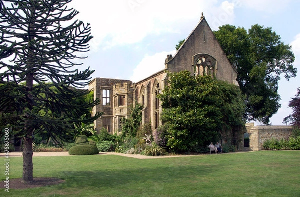 Fototapeta KONICA MINOLTA DIGITAL CAMERA