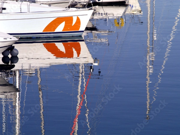 Fototapeta OLYMPUS DIGITAL CAMERA