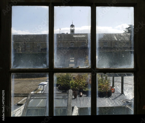 Fototapeta OLYMPUS DIGITAL CAMERA