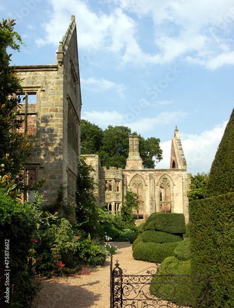 Fototapeta KONICA MINOLTA DIGITAL CAMERA