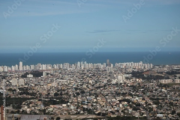 Obraz Espirito Santo ES