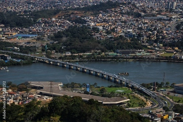 Obraz Espirito Santo ES