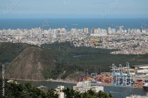 Obraz Espirito Santo ES