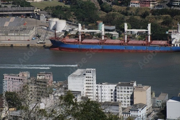 Obraz Espirito Santo ES