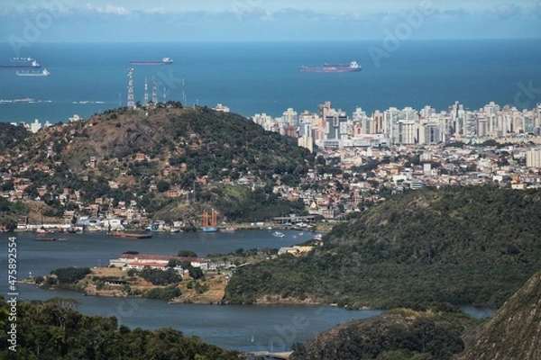 Obraz Espirito Santo ES