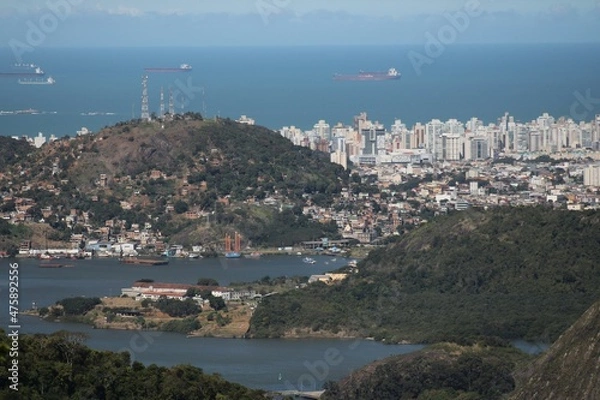 Obraz Espirito Santo ES