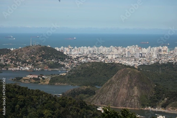 Obraz Espirito Santo ES