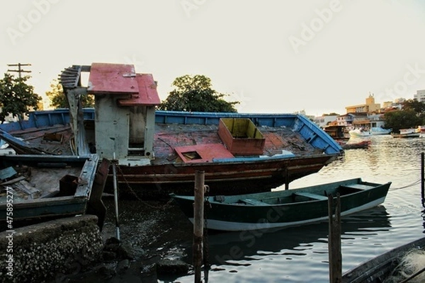 Obraz Espirito Santo ES