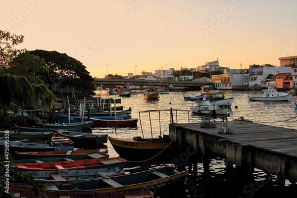 Obraz Espirito Santo ES