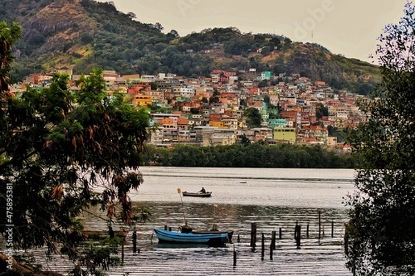 Obraz Espirito Santo ES