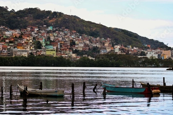 Obraz Espirito Santo ES