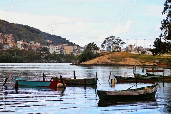 Obraz Espirito Santo ES