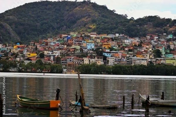 Obraz Espirito Santo ES