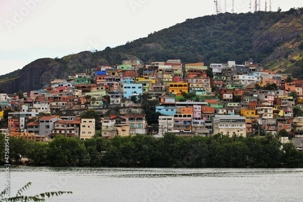 Obraz Espirito Santo ES