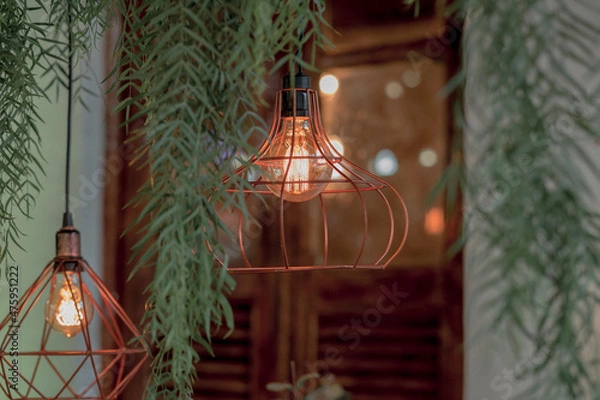 Obraz wedding decoration