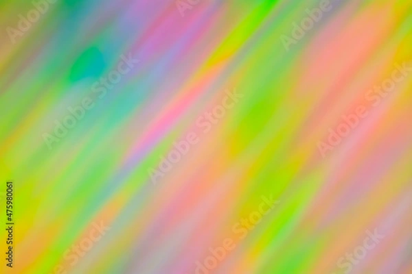 Obraz Abstract colorful background